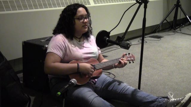 Cavetown - This is Home- Cover смотреть онлайн