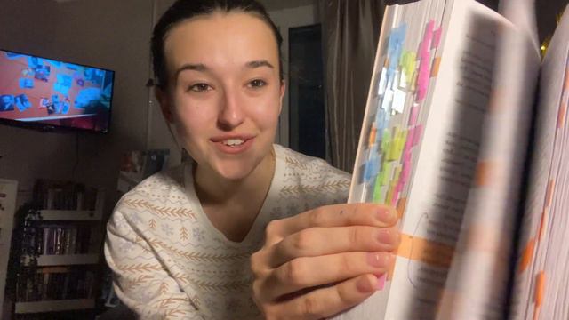 ЧИТАТЕЛЬСКИЙ ВЛОГ НА КНИГУ «ЧЕТЫРЕ ЖИЗНИ ХЕЛЕН ЛАМБЕРТ»/ лучшая книга 2023 года!🫂✨ смотреть онлайн