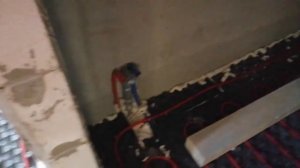 Отопление от газгольдера