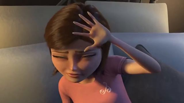 Monster vs alien in hindi part 1 смотреть онлайн