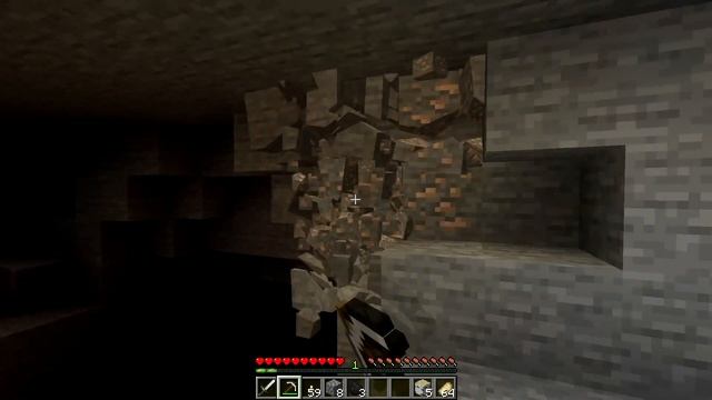 Мод на ФИЗИКУ в Майнкрафте | Minecraft 1.16.5 смотреть онлайн