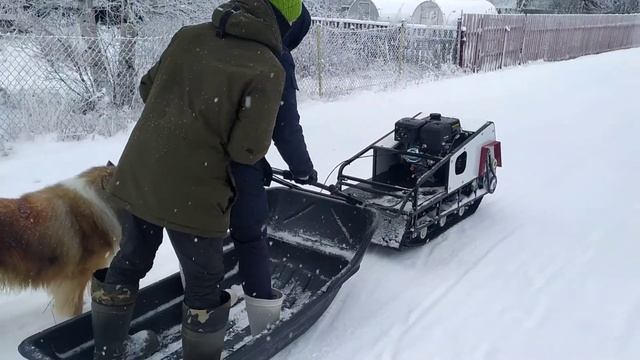 Покатушки на бтс брат. впервые. смотреть онлайн