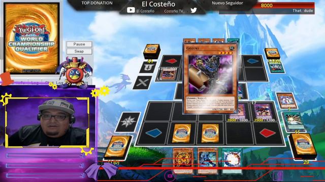 TOP: LOS 8 MEJORES DECK´S EN LA MASTER RULE 5 POST BANLIST ABRIL 2020 смотреть онлайн