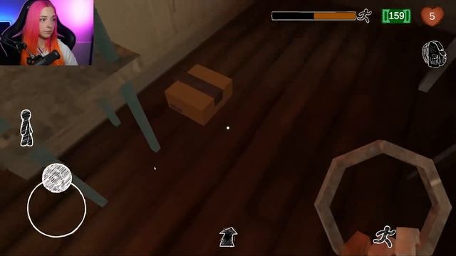 КОТУ ПОКЛОНЯЮТСЯ МЫШИ?! ЗЛОЙ КОТ ДОМА ► Cat Fred Evil Pet - Horrorgame