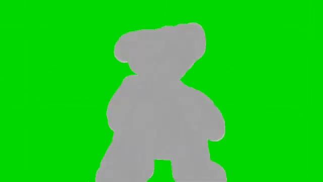 Sam Jumpscare Fanmade Green Screen Roblox bear alpha смотреть онлайн