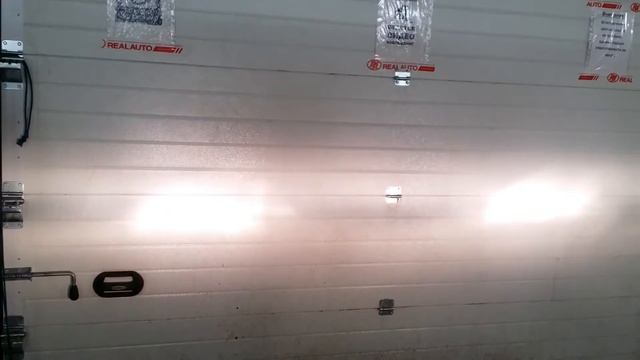 Галоген смотреть онлайн