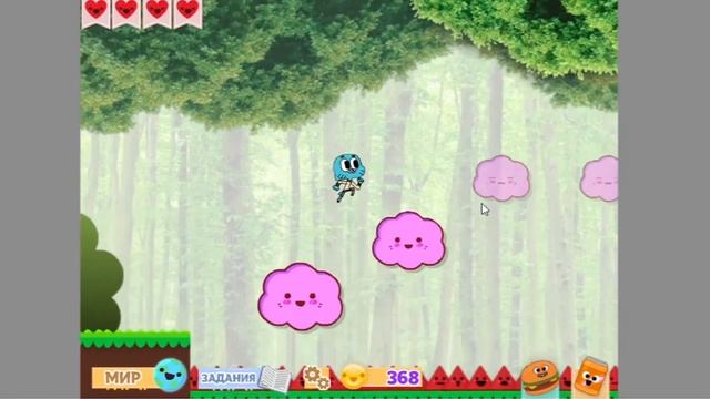 Прохожу полностью игру "Кошмар в Элморе" за 20 минут смотреть онлайн