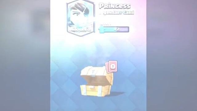 Легендарные Карты Clash Royale смотреть онлайн