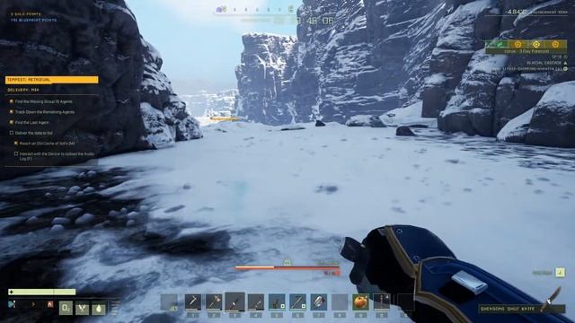 Icarus Frontiers! ? Speedrunning Red Exotics! ⚡ (#12) смотреть онлайн