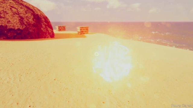 Lost At Sea - Gameplay / (PC) смотреть онлайн