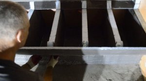 Изготовление лежаков для хамама