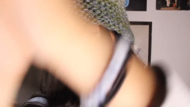 ASMR Haircut Except You Have Lice