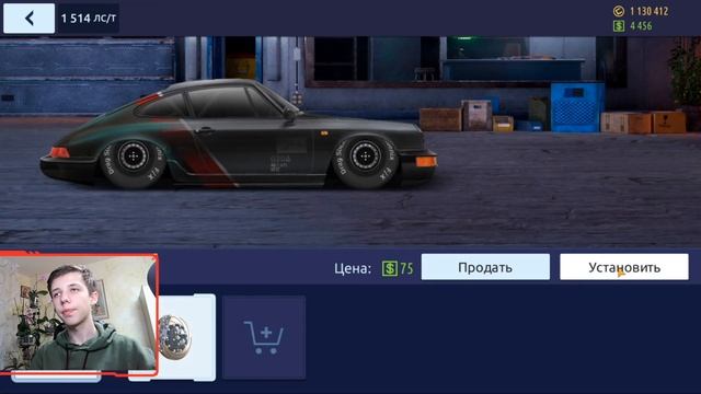 НОВЫЙ ПРОЕКТ БЕШЕНАЯ ТАБУРЕТКА ??? | Drag Racing: Уличные Гонки смотреть онлайн