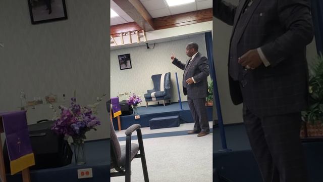 Reverend Flora Chatman, Psalm 22:1-5, Psalm 21:1-5, Can You Remember A Time when you had a cry and смотреть онлайн