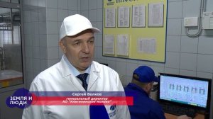 "Земля и люди" на ННТВ 23.02.2024