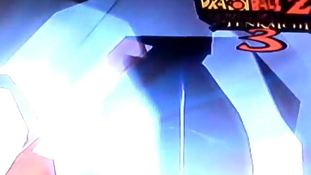 Dragon ball z BUDOKAI TENKANCHI 3 frezer vs cooler смотреть онлайн