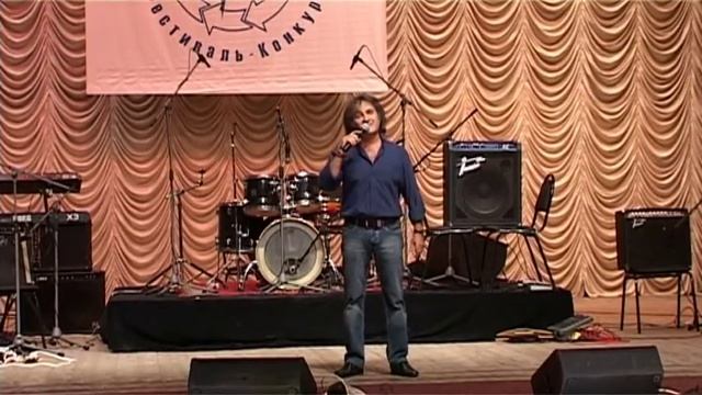 Григорий Гусинский "Золотая пора" смотреть онлайн