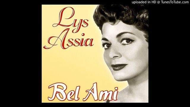 Lys Assia - Bel Ami смотреть онлайн