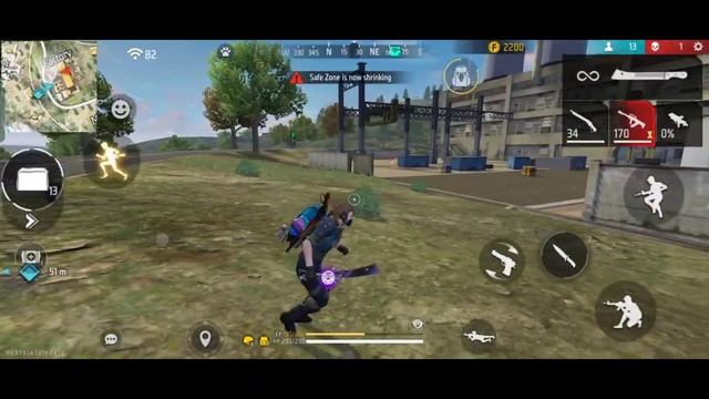 JAMMER DEVICE FREE FIRE- jammer free fire jammer machine kaise use hoga ? How To Use Jammer machine смотреть онлайн