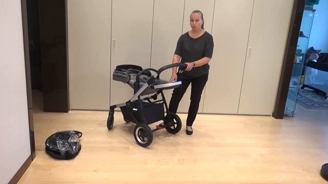 THULE Sleek смотреть онлайн