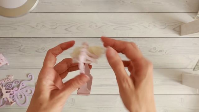 Мастер-класс: ShadowBox смотреть онлайн