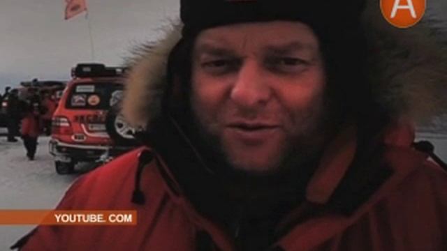 08 трофи мурманск - владивосток 11.03.2013 смотреть онлайн