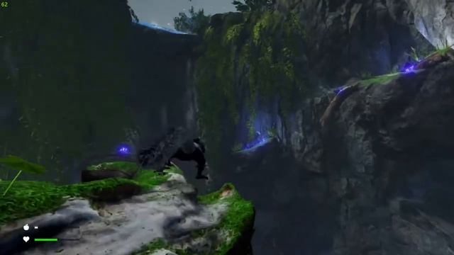 AWAY: The Survival Series ►Летающий опоссум►1 смотреть онлайн