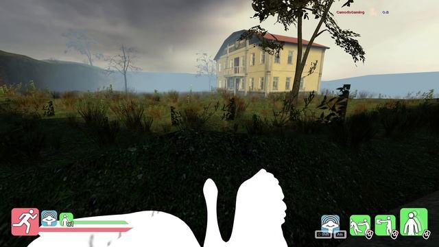 Untitled Goose Tricks the Neighbor! - Garry's Mod Gameplay - Gmod Hide and Seek смотреть онлайн