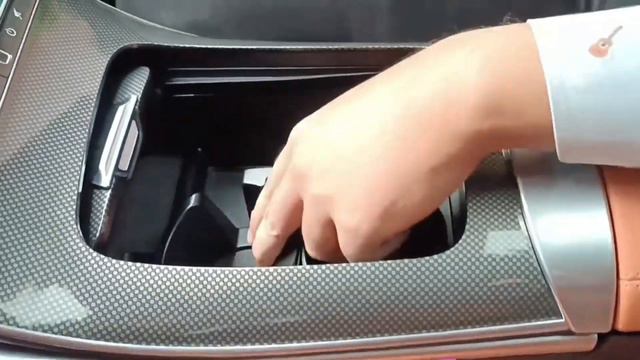 The All New Mercedes-benz C200 AMG/// Look Like Mini SClass.