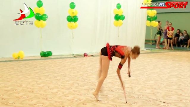 Ludmila Trishkina Clubs 2014 смотреть онлайн