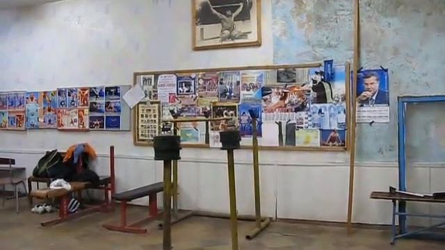 прыжок с места в высоту Аничев 140 см standing jump смотреть онлайн