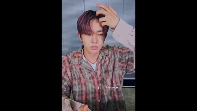 (17/ SUB LIVE) ENHYPEN HEESEUNG TODAY WEVERSE LIVE (28102023)