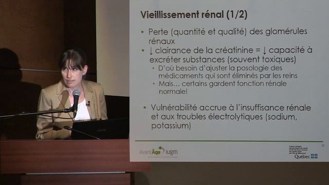 14 juin 2018 - Que se passe-t-il dans notre corps en vieillissant? смотреть онлайн