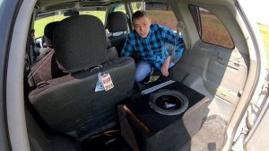 12-ЛЕТНИЙ КИТАЕЦ. ВСЯ ПРАВДА. Chery Tiggo T11