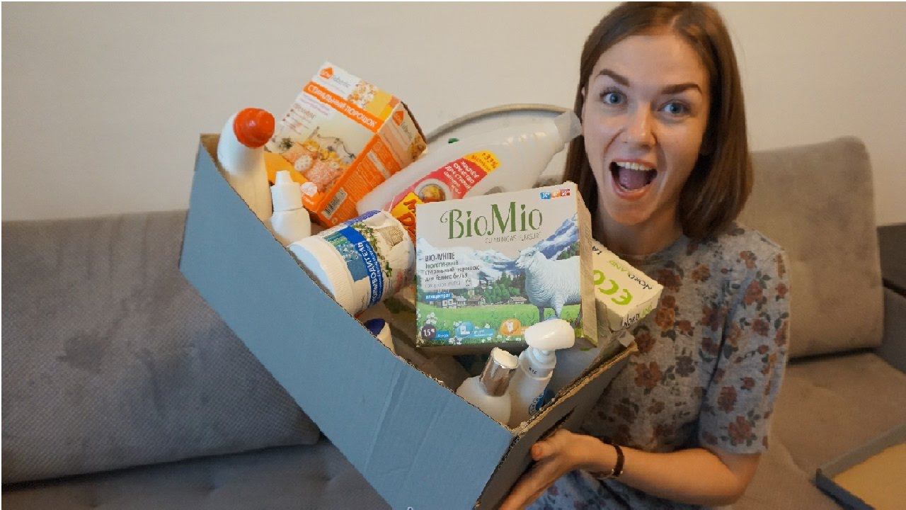 ПУСТЫЕ БАНОЧКИ: бытовая химия #иринасоковых смотреть онлайн