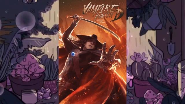 ТОП 10 АНИМЕ ПРО #ВАМПИРОВ И #ДЕМОНОВ? | #5 | #halloween #аниме| harymoon смотреть онлайн