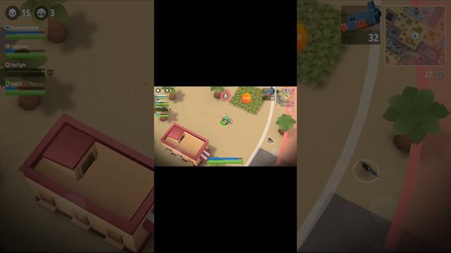 Battlelands Royal & sven смотреть онлайн