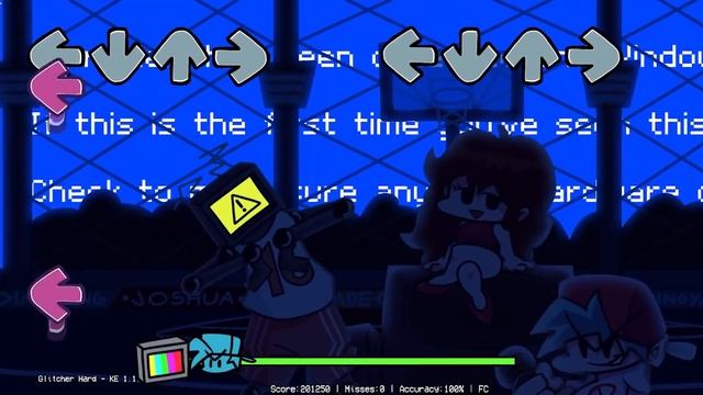 Termination but Every Turn a Different Character Sings ? (FNF Termination but Everyone Sings It) смотреть онлайн