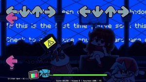 Termination but Every Turn a Different Character Sings ? (FNF Termination but Everyone Sings It)