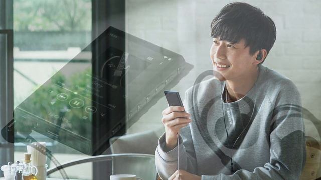 REGRESA " WALKMAN " en 2023 SONY смотреть онлайн