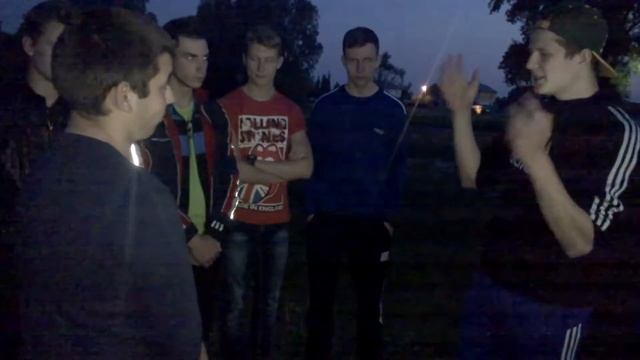 СПК-battle #4 Лукаш vs. Kans смотреть онлайн