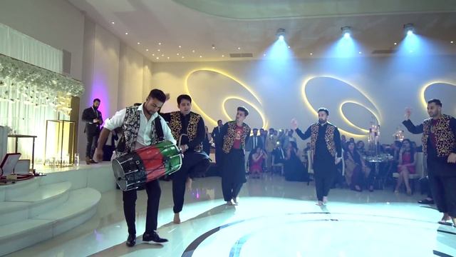 Aria Band Special Attan Show 2019 - Tanweer Videos