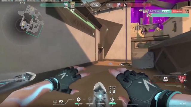 〔Mondo切り抜き〕渋ハルに全部ヤバイと褒められるMondo〔CRカップスクリム/Wokka/obo/渋谷ハル/ゆふな/makiba/VALORANT〕 смотреть онлайн