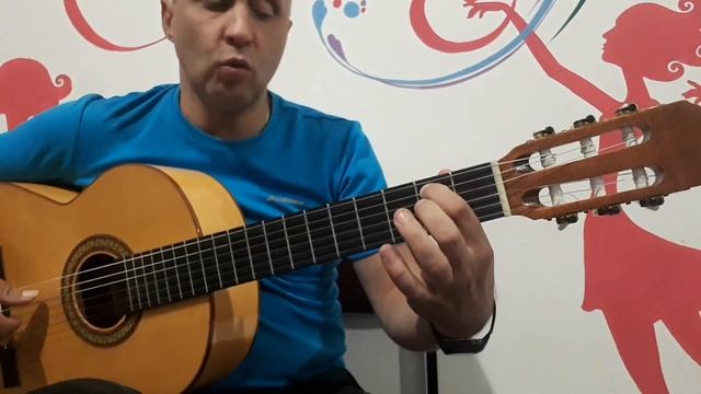 Блюз.Просто и Красиво.Урок 1 #BluesGuitar #guitarlesson смотреть онлайн