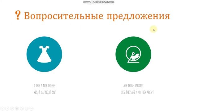 Грамматика 4 класс. Указательные местоимения смотреть онлайн