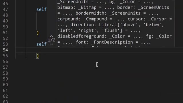 Python Unit Converter GUI Application With Tkinter Part 1 | Graphic User Interface And Style смотреть онлайн