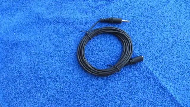 Удлинитель для наушников 3 метра смотреть онлайн