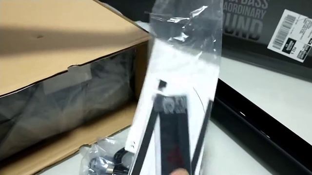 JBL SB 160 2.1 - unboxing e review, bora conhecer ✅ смотреть онлайн