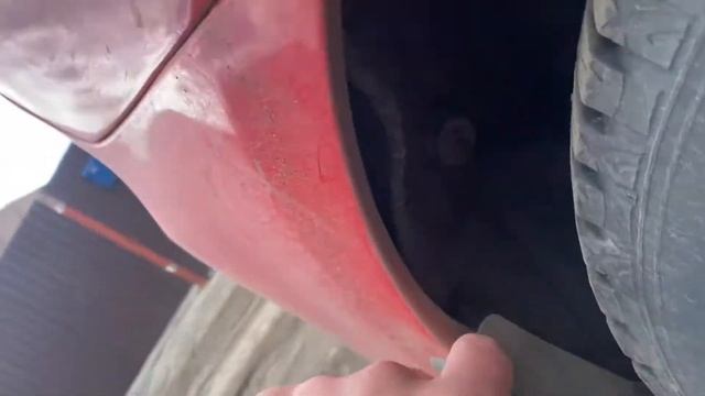 как снять задний бампер Мазда 3 бк смотреть онлайн