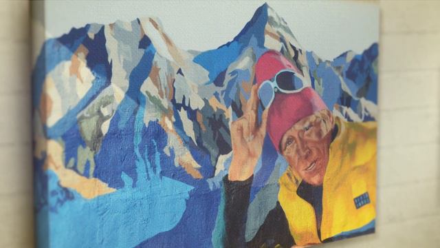 Памяти Анатолия Букреева смотреть онлайн